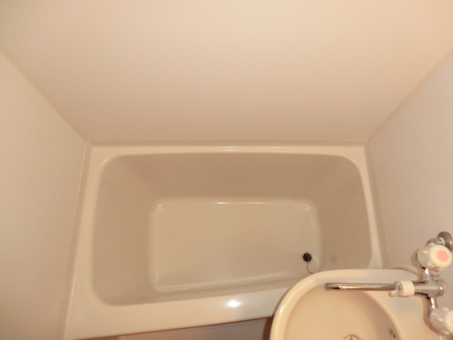 8/21 浴室