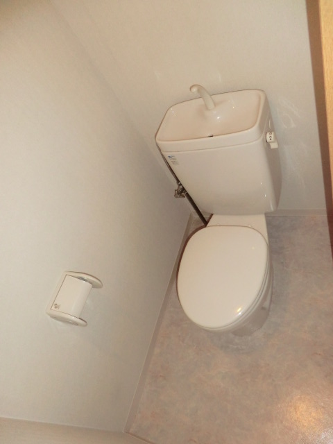 9/21 トイレ
