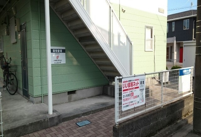 13/20 エントランス