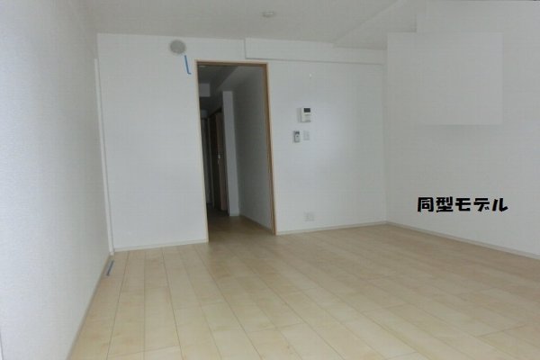 3/25 リビング/ダイニング