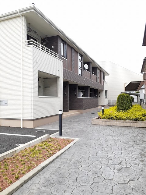 13/20 エントランス