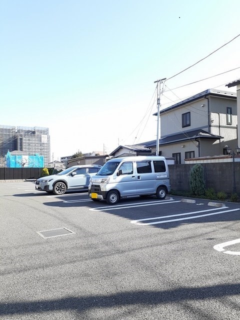 14/24 駐車場
