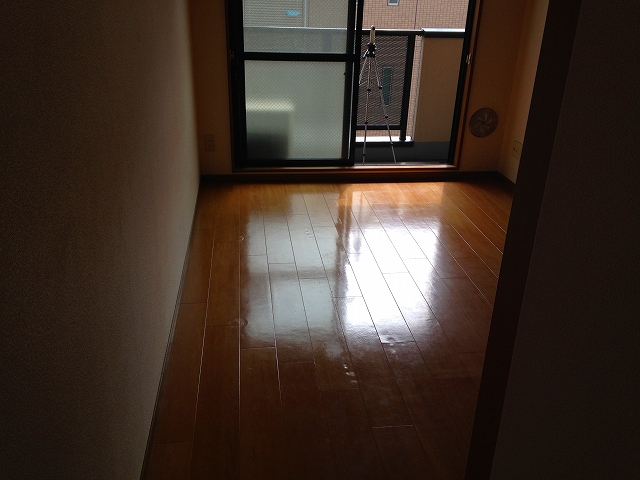 3/24 リビング/ダイニング