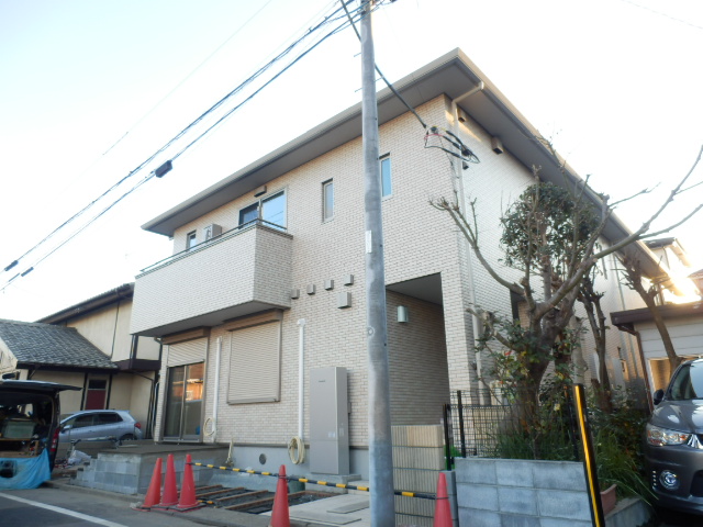 1/30 外観