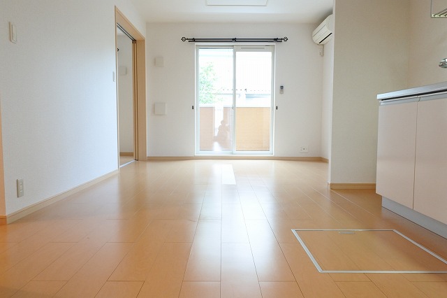 3/21 リビング/ダイニング