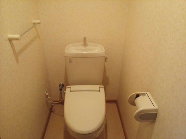 8/22 トイレ