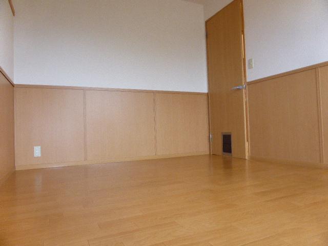 4/14 リビング/ダイニング