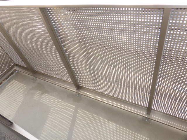 16/19 バルコニー