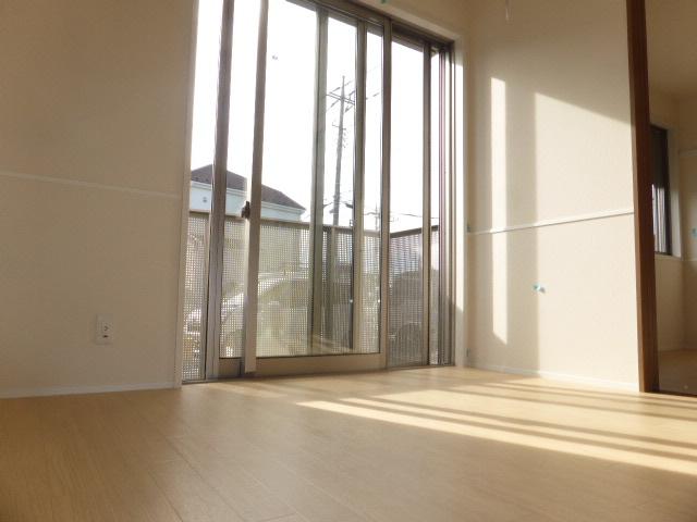 5/19 リビング/ダイニング