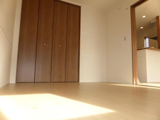 6/19 リビング/ダイニング