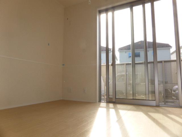 4/19 リビング/ダイニング