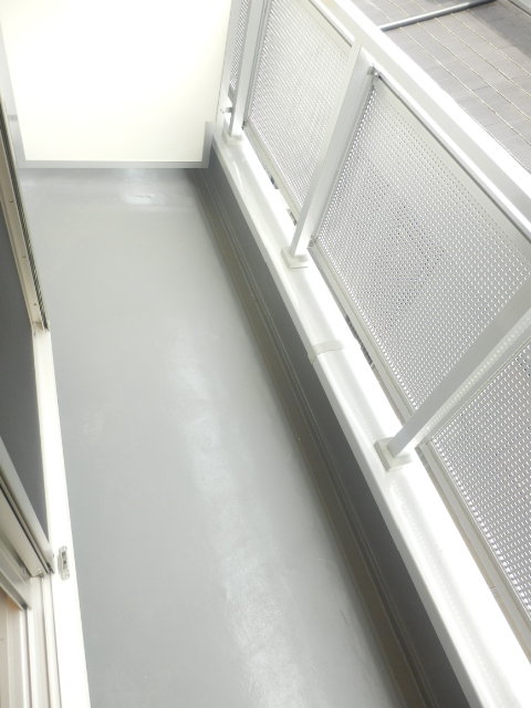 15/30 バルコニー