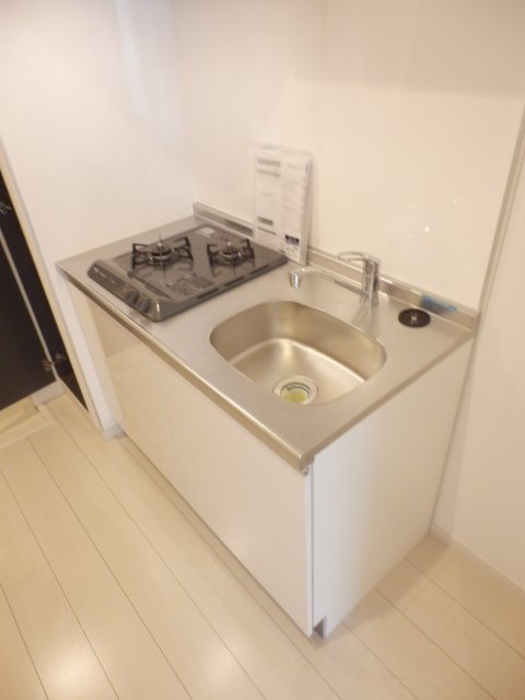 7/30 キッチン