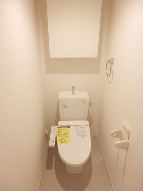 9/30 トイレ