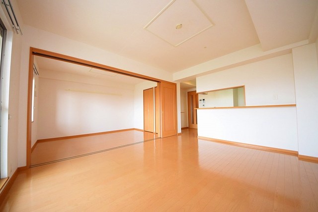 3/24 リビング/ダイニング