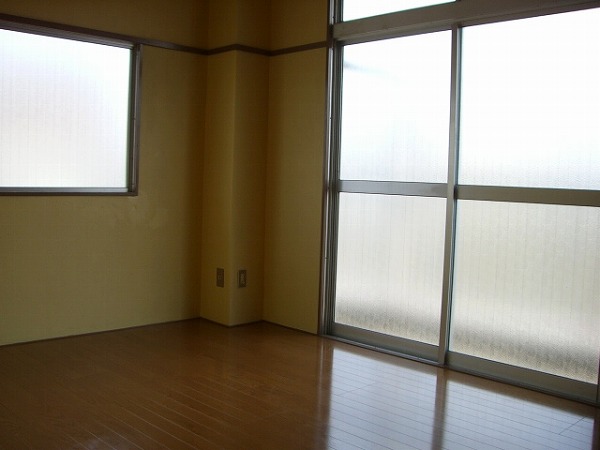 4/19 リビング/ダイニング