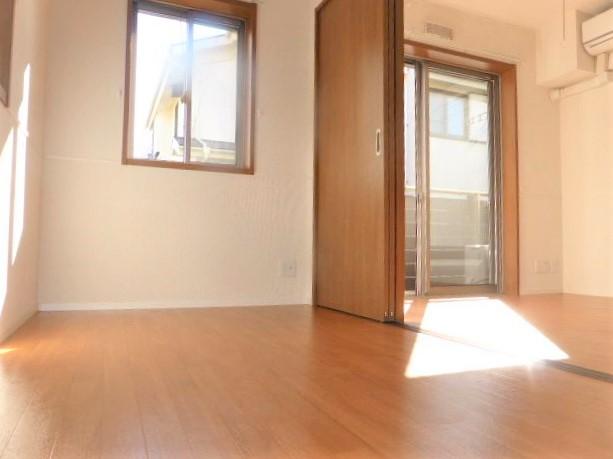 1/22 リビング/ダイニング