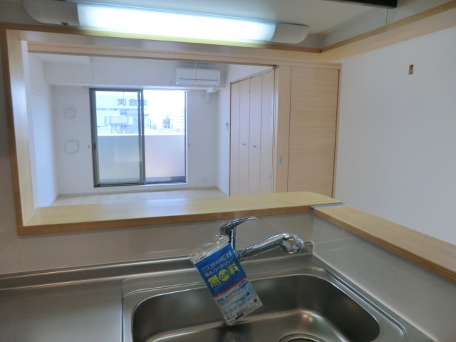 9/30 キッチン