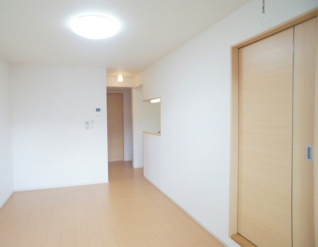 9/30 リビング/ダイニング