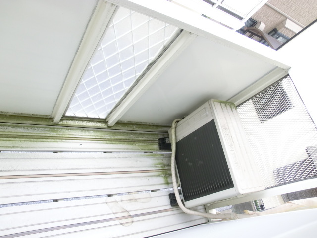 14/30 バルコニー