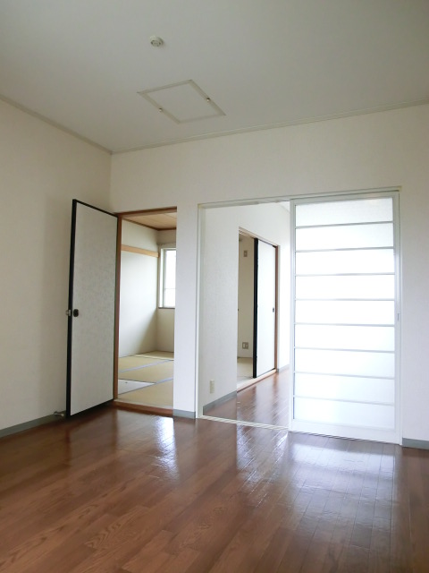 4/30 リビング/ダイニング