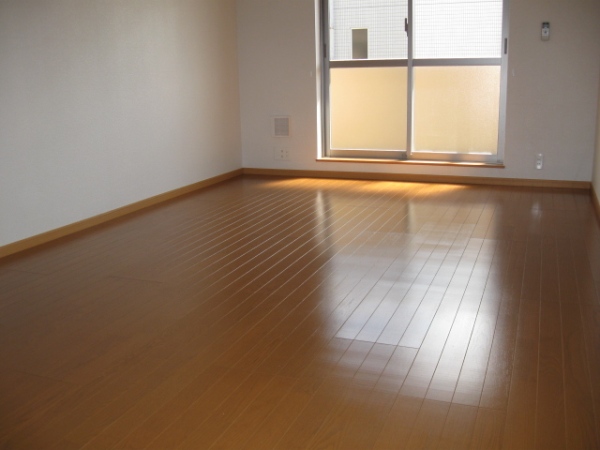 3/25 リビング/ダイニング