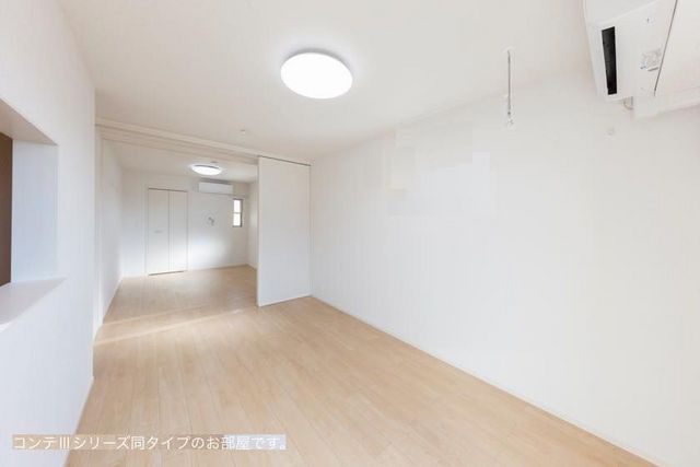 3/24 リビング/ダイニング