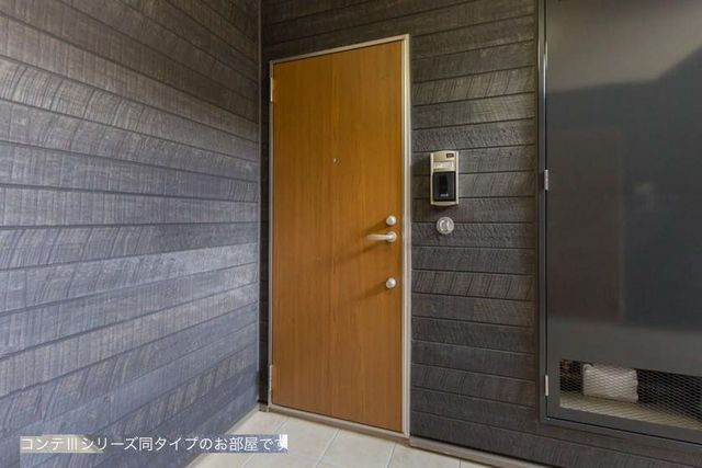 14/24 エントランス