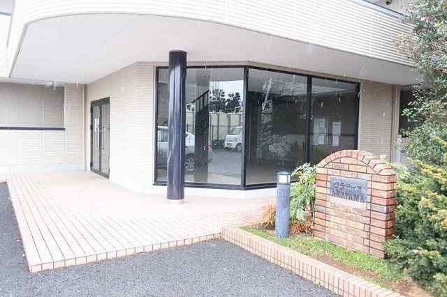 2/11 エントランス