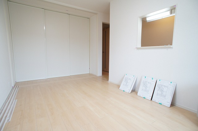 3/24 リビング/ダイニング