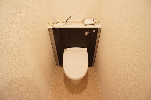9/24 トイレ