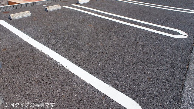 14/20 駐車場