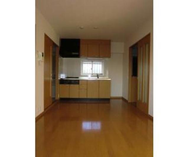 4/11 リビング/ダイニング