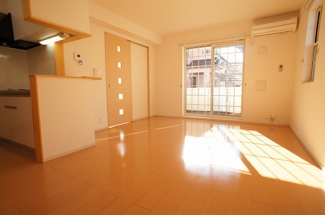 3/22 リビング/ダイニング