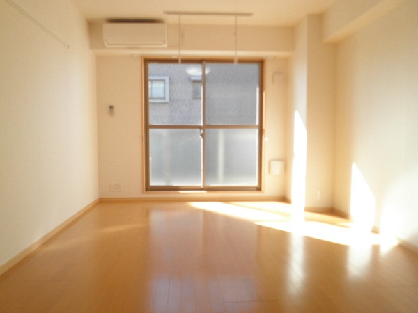 3/27 リビング/ダイニング