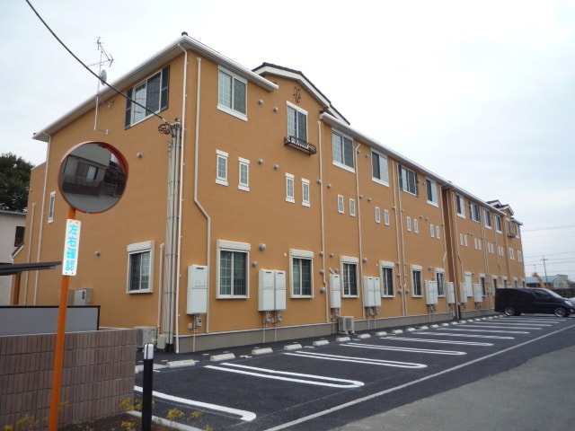 22/30 駐車場