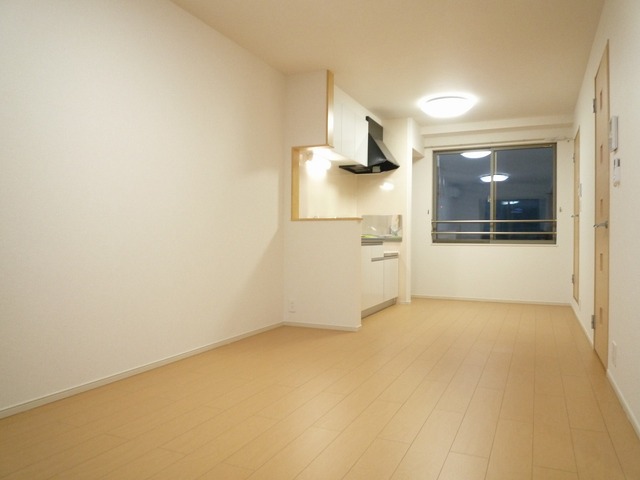 3/20 リビング/ダイニング