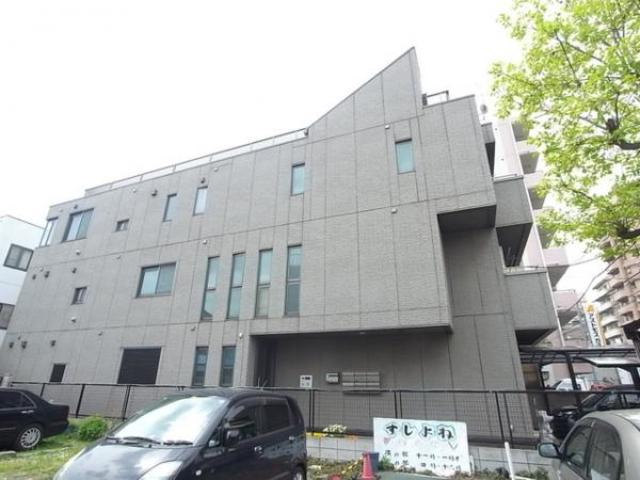 1/6 外観