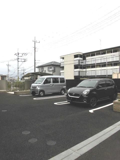 14/20 エントランス