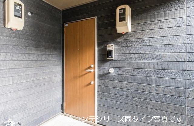 2/8 エントランス