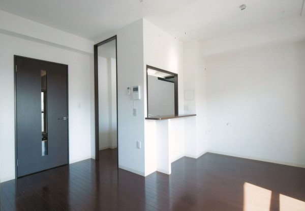 3/30 リビング/ダイニング