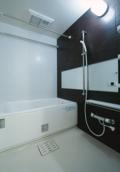 11/30 浴室