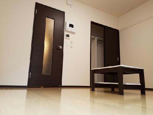 4/16 リビング/ダイニング