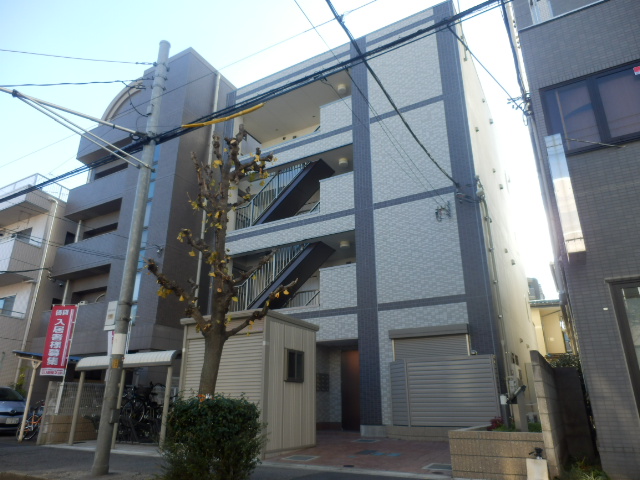 1/30 外観