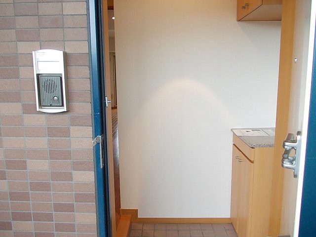 2/10 エントランス