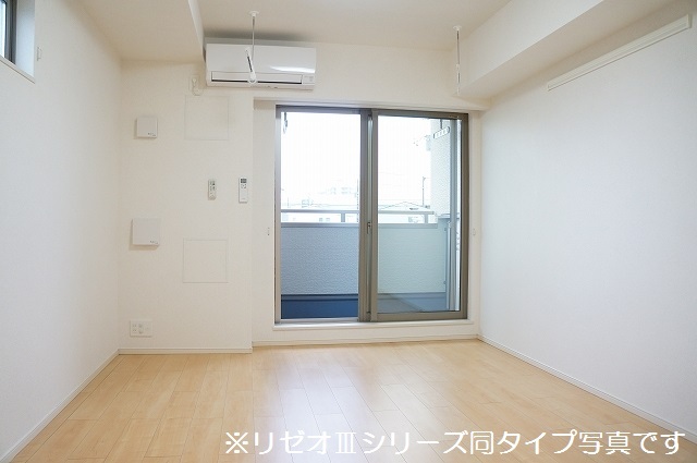 3/26 リビング/ダイニング