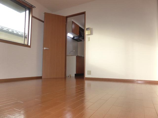 4/23 リビング/ダイニング