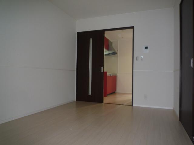 4/22 リビング/ダイニング