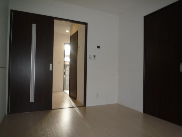 5/22 リビング/ダイニング