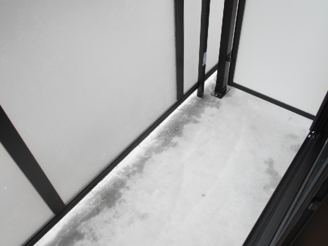 18/30 バルコニー